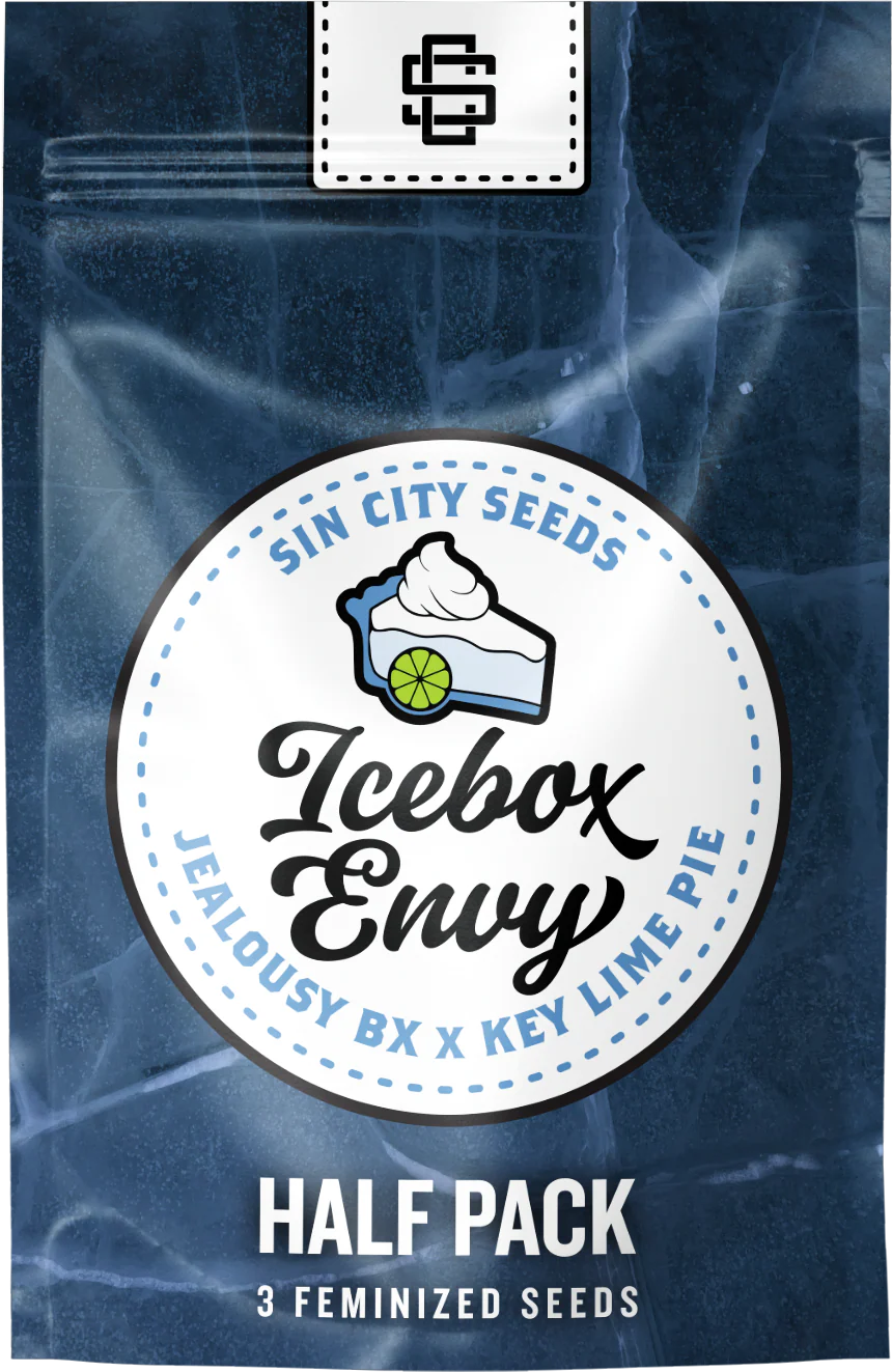 ICEBOX ENVY 3pc sticker pack (f)