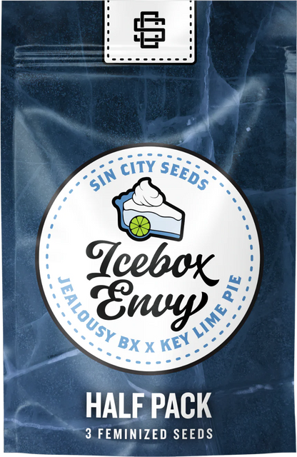 ICEBOX ENVY 3pc sticker pack (f)